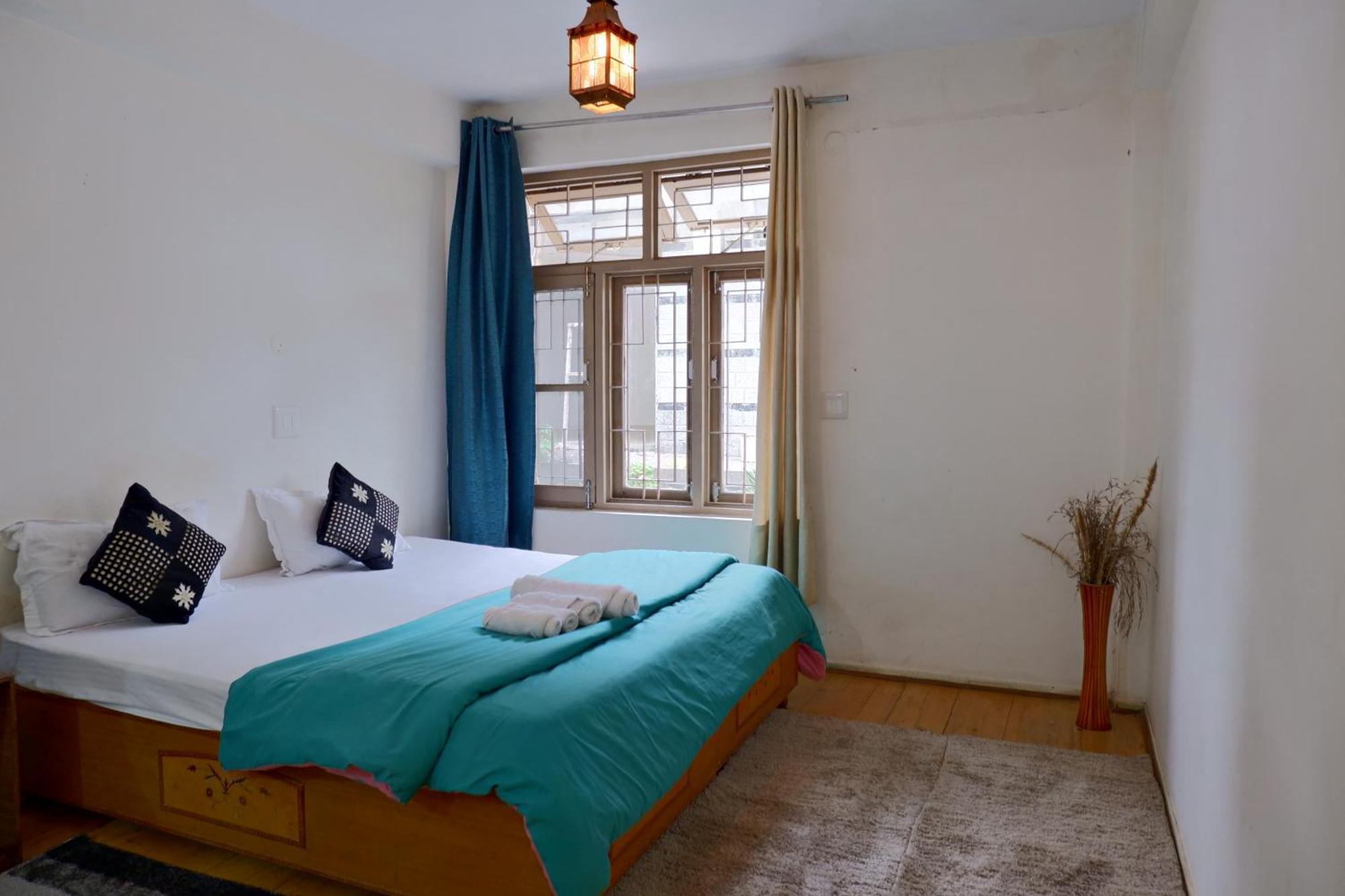 Utopia Hostels Dharamkot Mcleodganj Dharamshala Extérieur photo